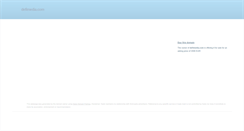 Desktop Screenshot of defimedia.com